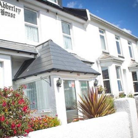 Abberley Guest House توركواي المظهر الخارجي الصورة