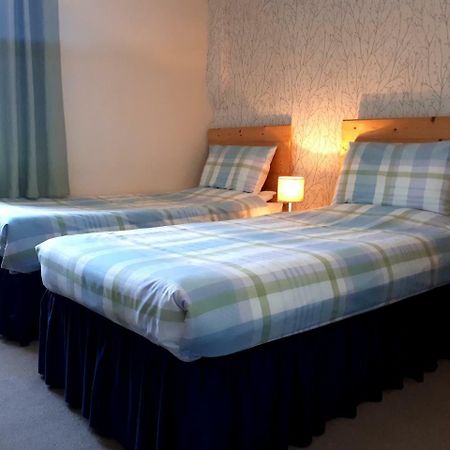 Abberley Guest House توركواي المظهر الخارجي الصورة