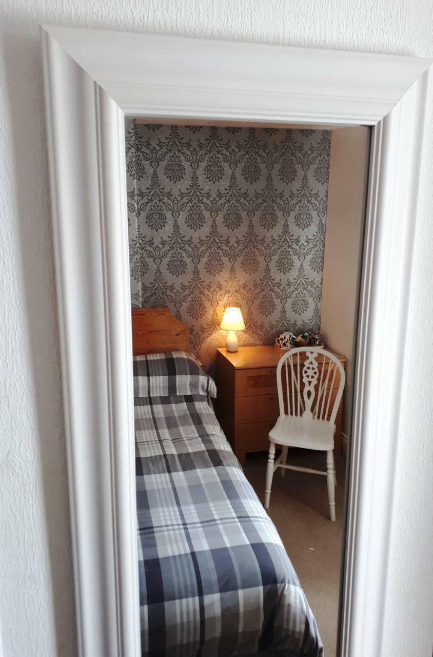 Abberley Guest House توركواي المظهر الخارجي الصورة