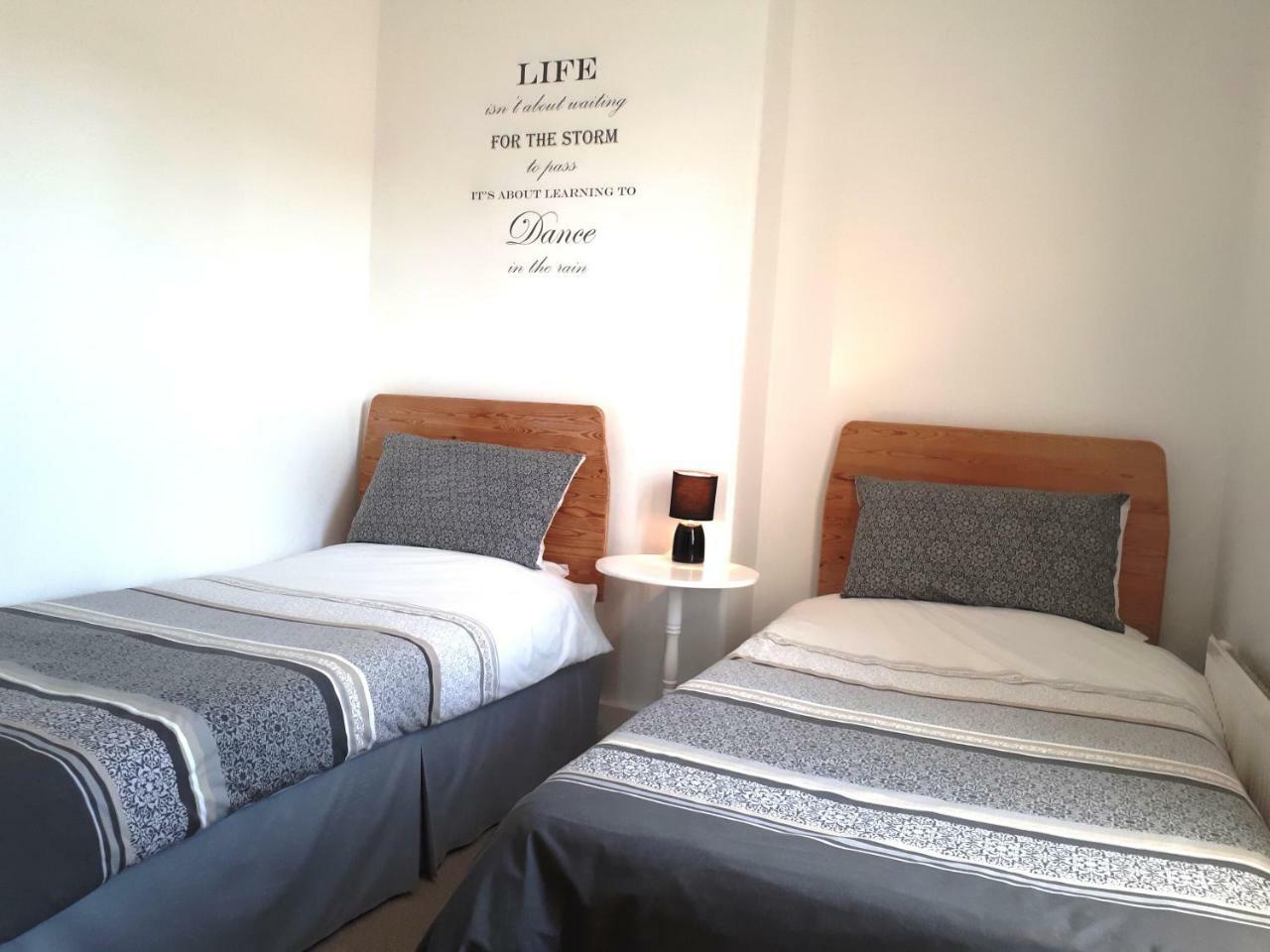 Abberley Guest House توركواي المظهر الخارجي الصورة