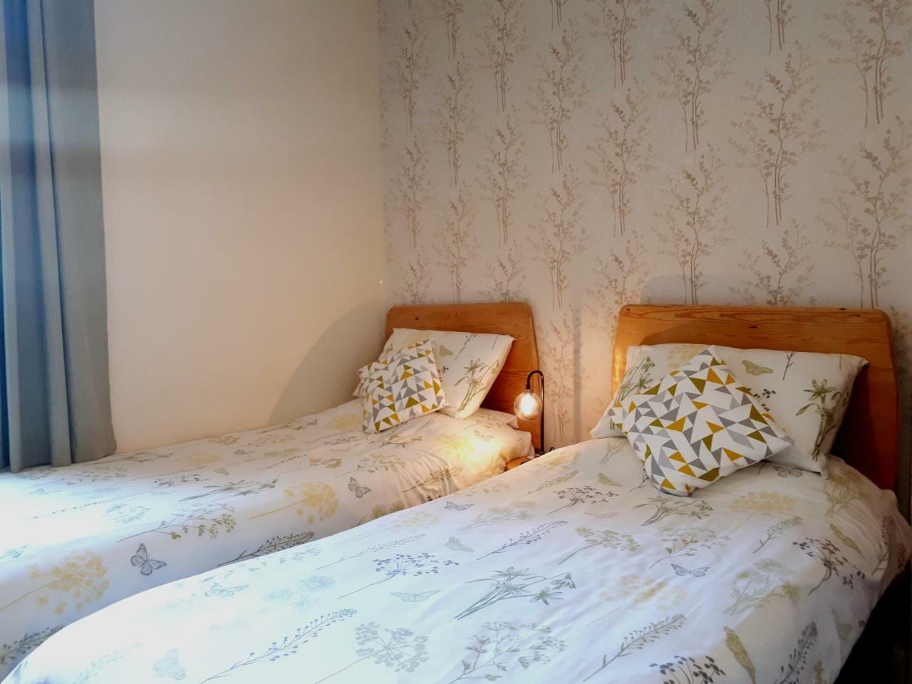 Abberley Guest House توركواي المظهر الخارجي الصورة