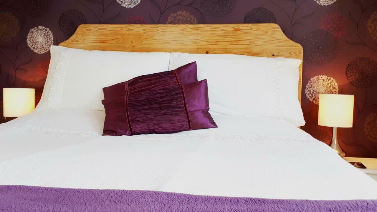 Abberley Guest House توركواي المظهر الخارجي الصورة